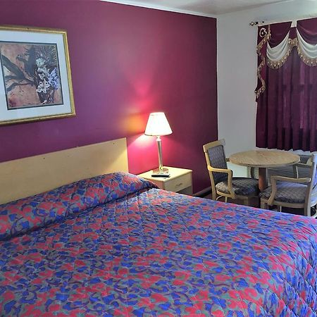 Budget Inn Wrightstown Exteriér fotografie